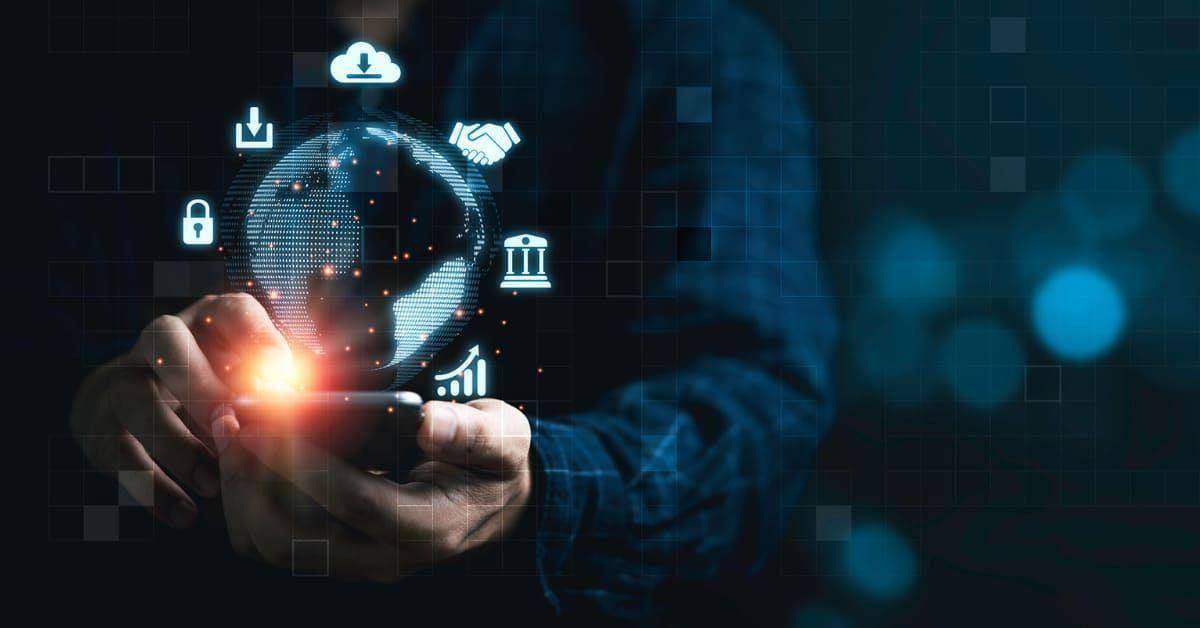 Digital Banking for Modern Business