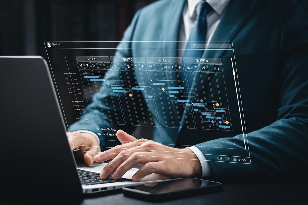 Virtual Business Account Control